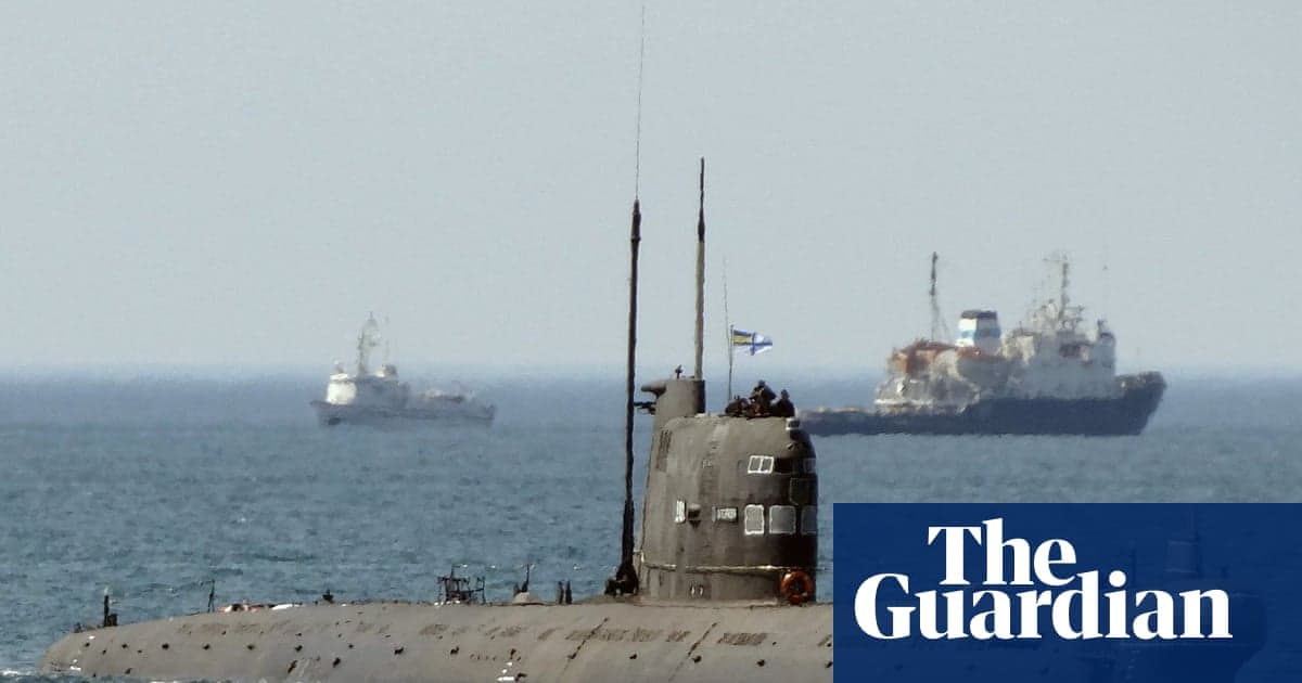Шість загиблих у Севастополі, НПЗ в Орську зупинено через санкції: 1634-й день