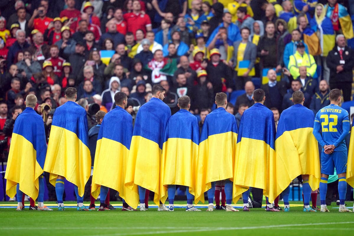 Чемпіонат світу без ейфорії: як Україна дивиться футбол під час війни