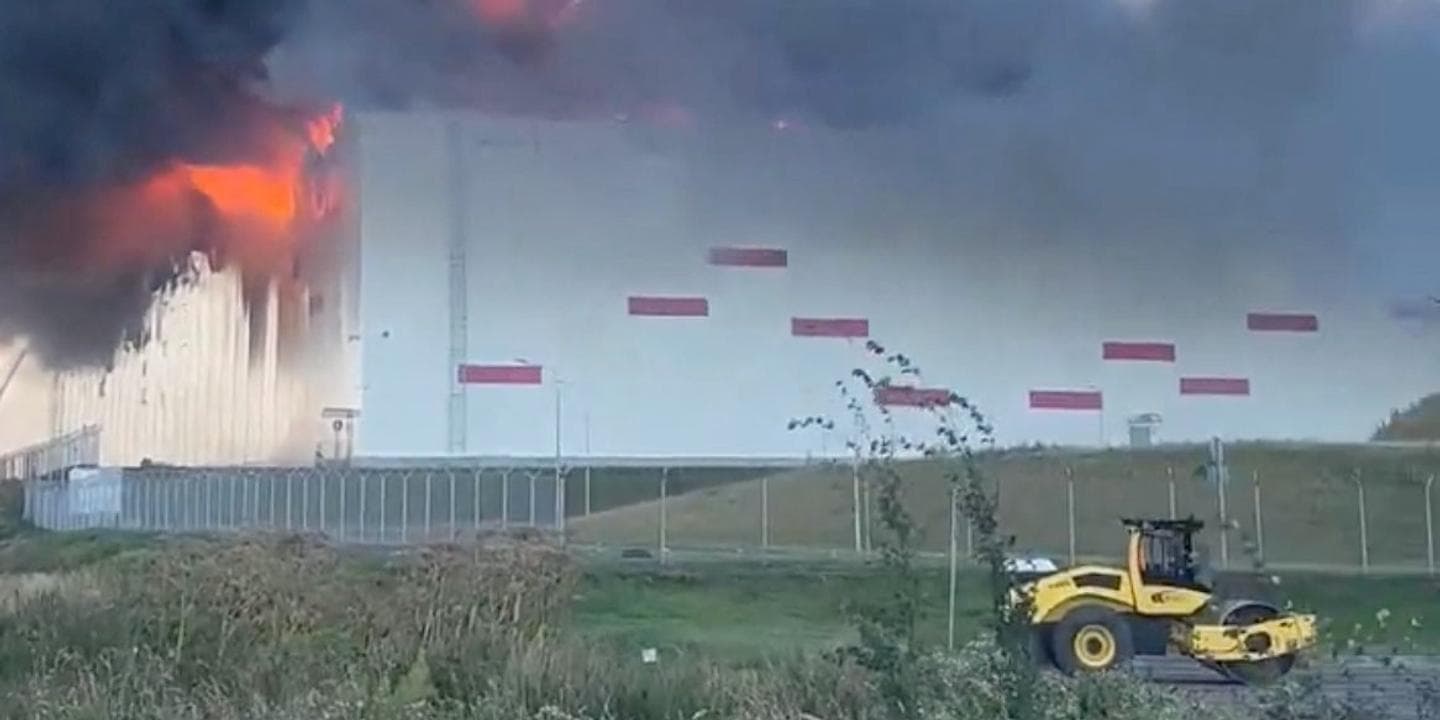 22 поранені в Краматорську, п'ятеро під Москвою, Wildberries горить: зведення 4 серпня