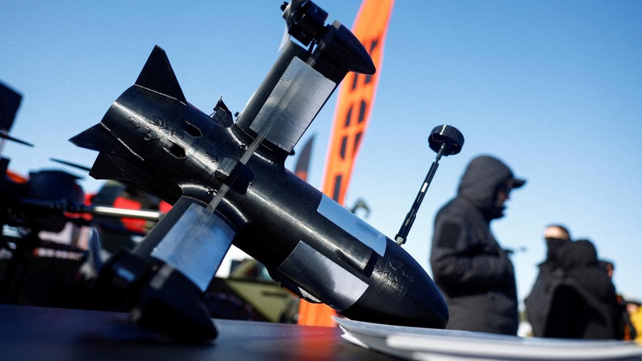 «Пісюн» за тисячу доларів: перехоплювач, якого помітив Airbus