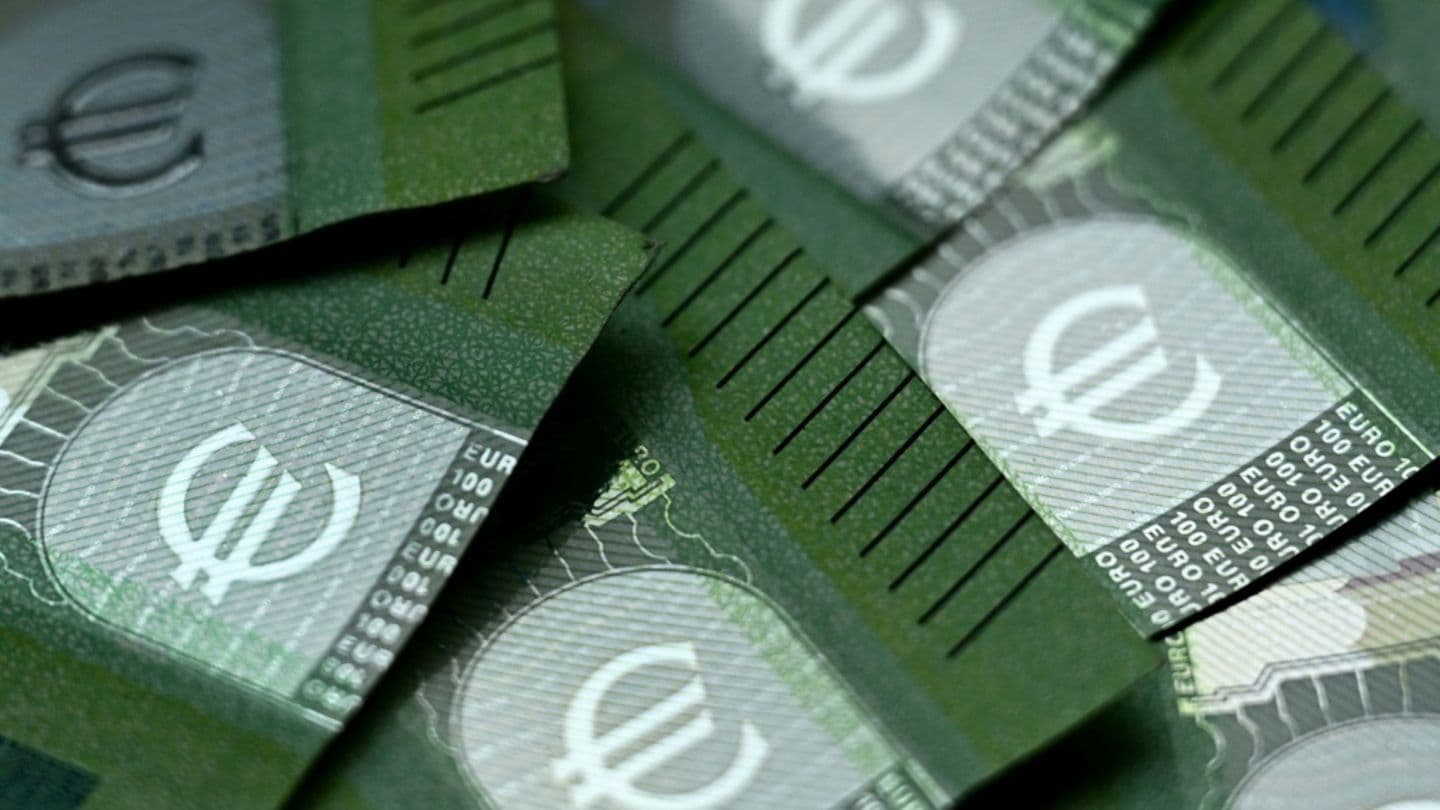 Дефіцит держбюджету Німеччини зріс до 127 мільярдів євро — рівень кризового 2022 року