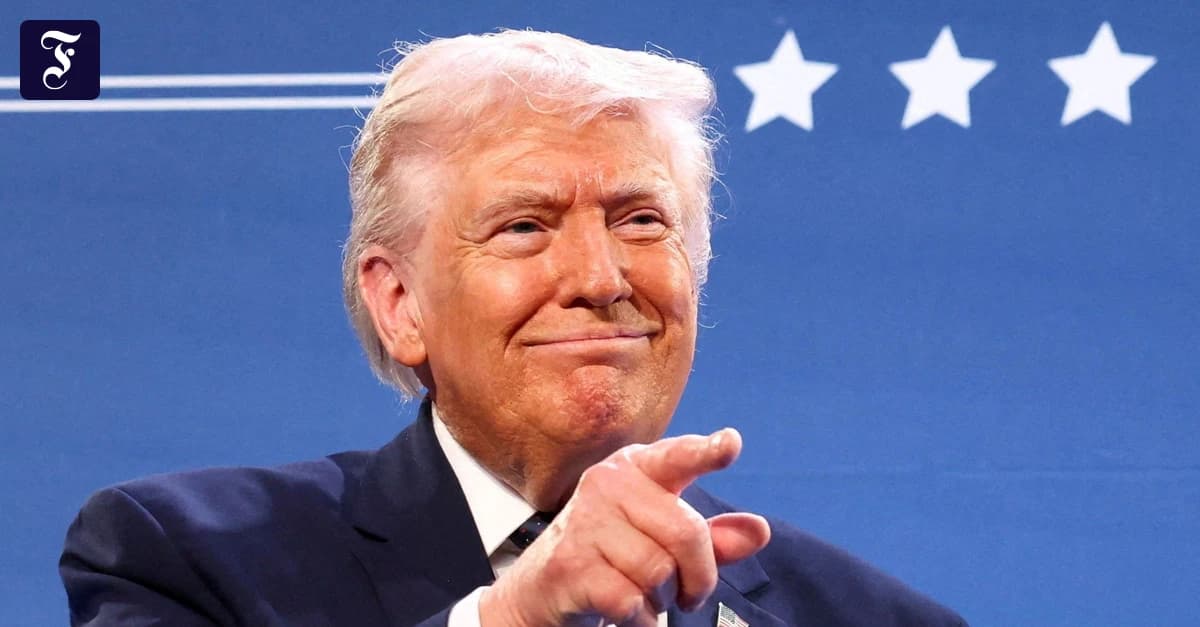 Трамп розглядає послаблення нафтових санкцій проти Росії через кризу цін