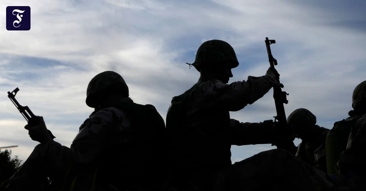 Зброя зникає з поля бою: ЄС не має реєстру переданих Україні озброєнь