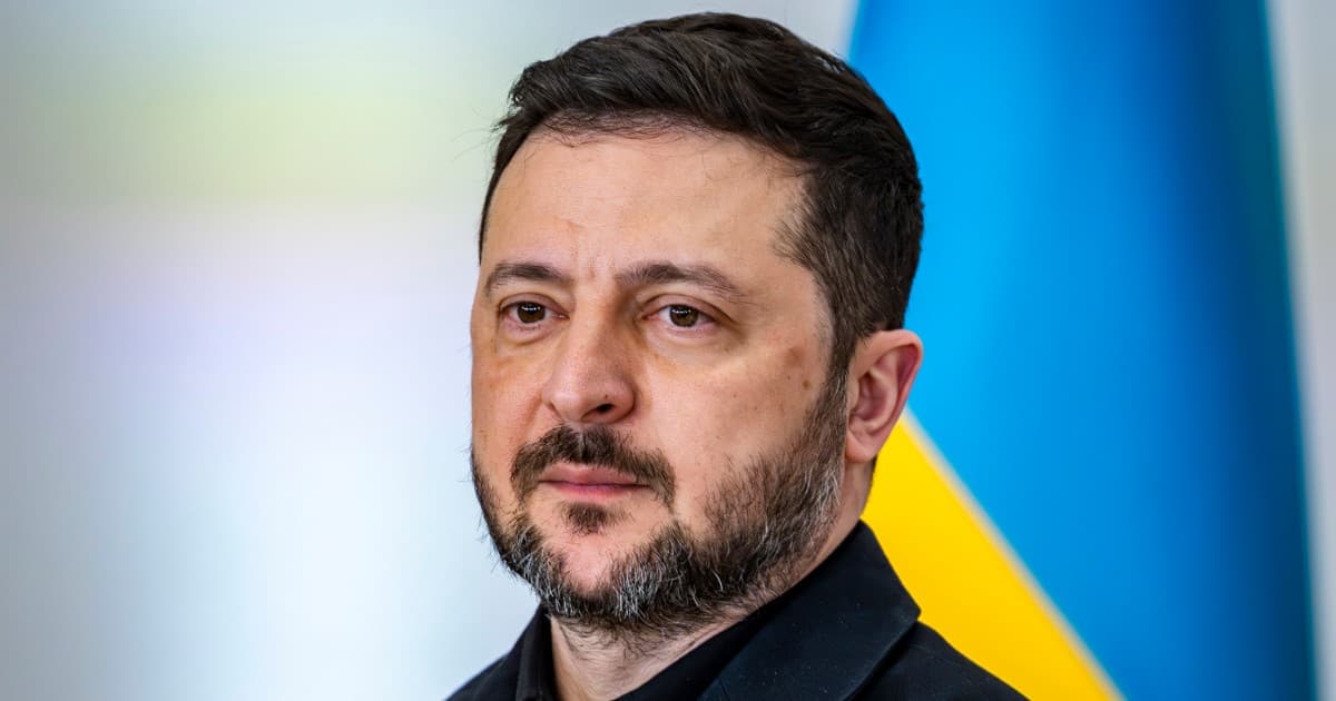 Україна навчає країни Перської затоки боротися з іранськими дронами