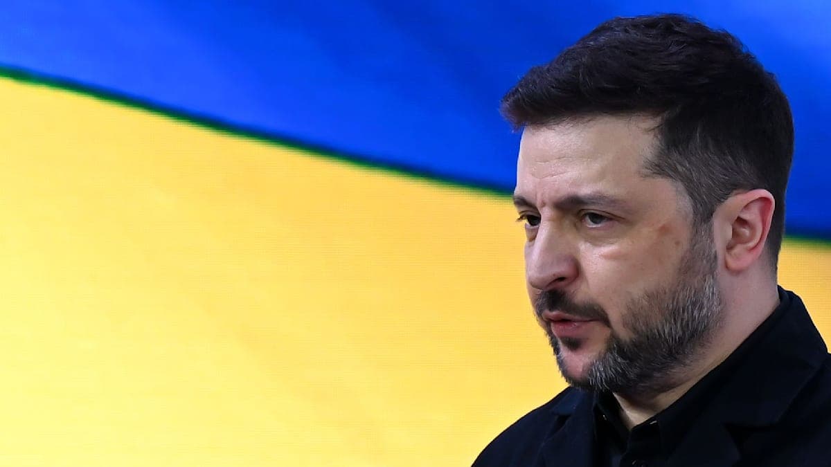 Зеленський посилює північ: розвідка зафіксувала плани Росії на новий наступ через Білорусь