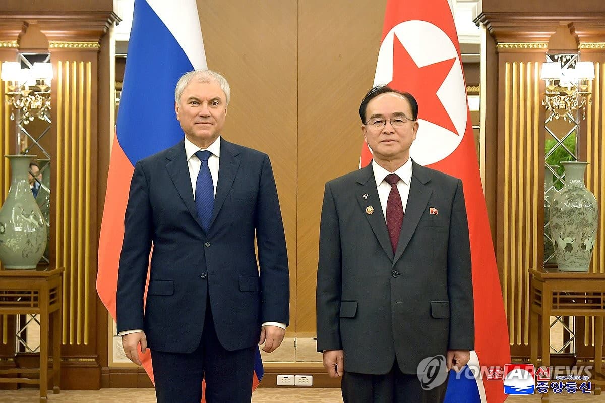 Росія відкриває меморіальний музей у Пхеньяні на честь загиблих північнокорейських солдатів