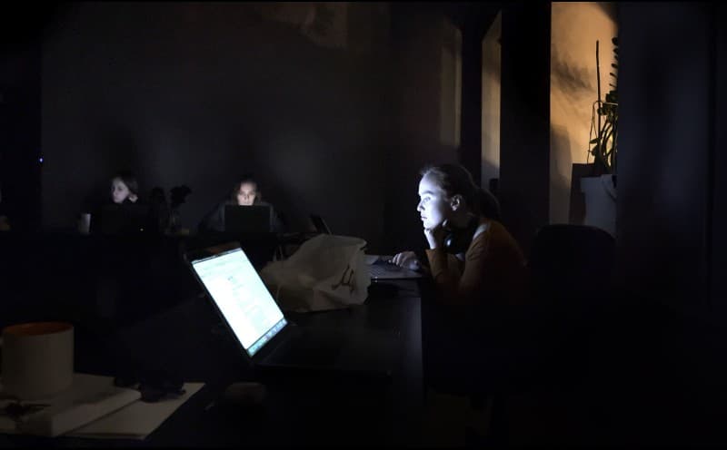 Журналісти під вогнем: як українські розслідувачі виживають на четвертому році