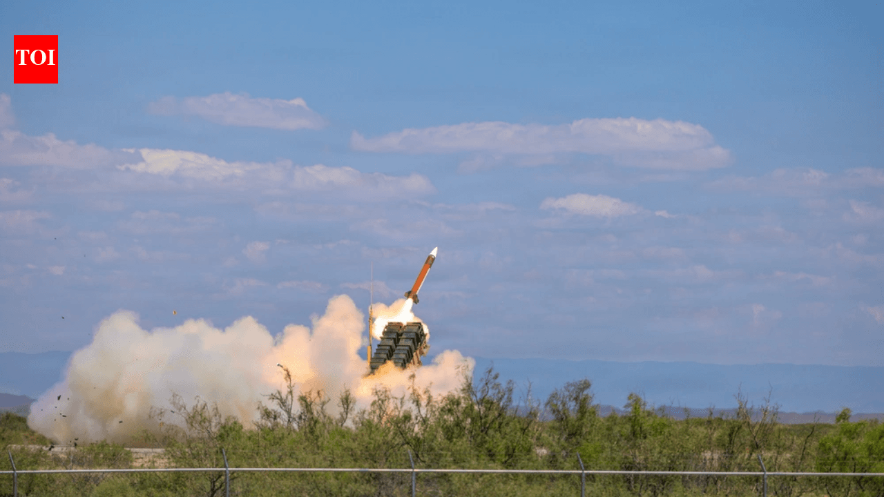Запаси «Патріот» і THAAD тануть: Україна та Близький Схід виснажують американські арсенали