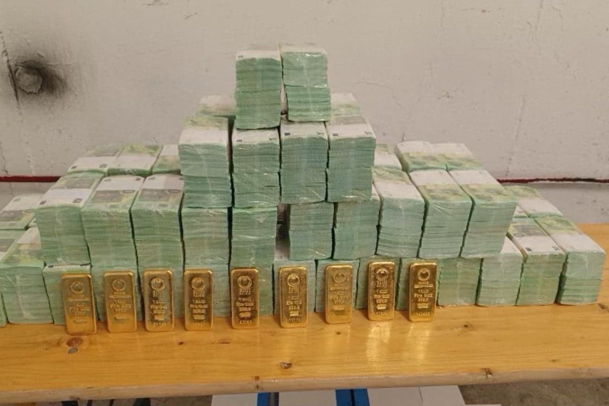 Орбан конфіскував гроші Ощадбанку: Київ звинуватив Угорщину у держбандитизмі