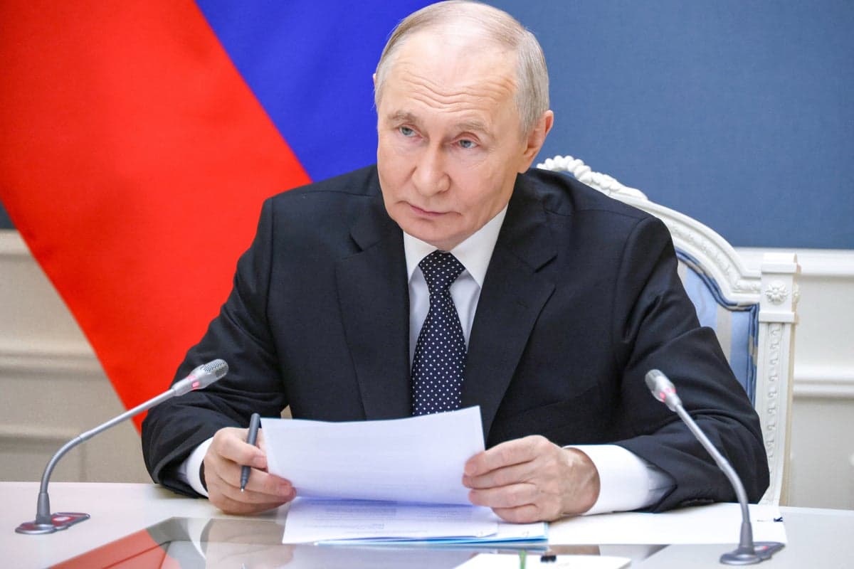Росія розмістила ядерну зброю в Білорусі та розпочала ракетні навчання