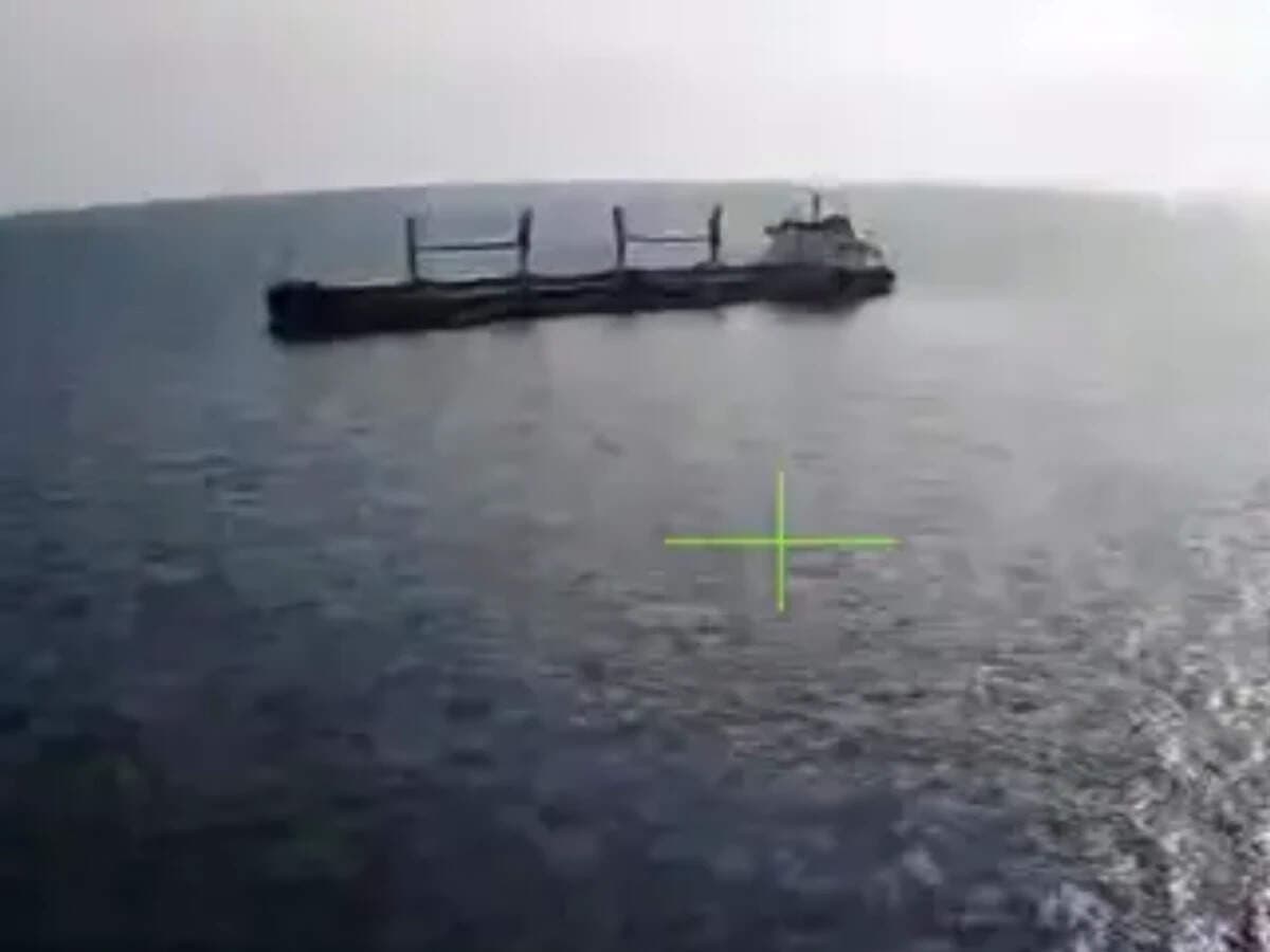 Індія попередила моряків про небезпеку роботи на суднах у Чорному морі