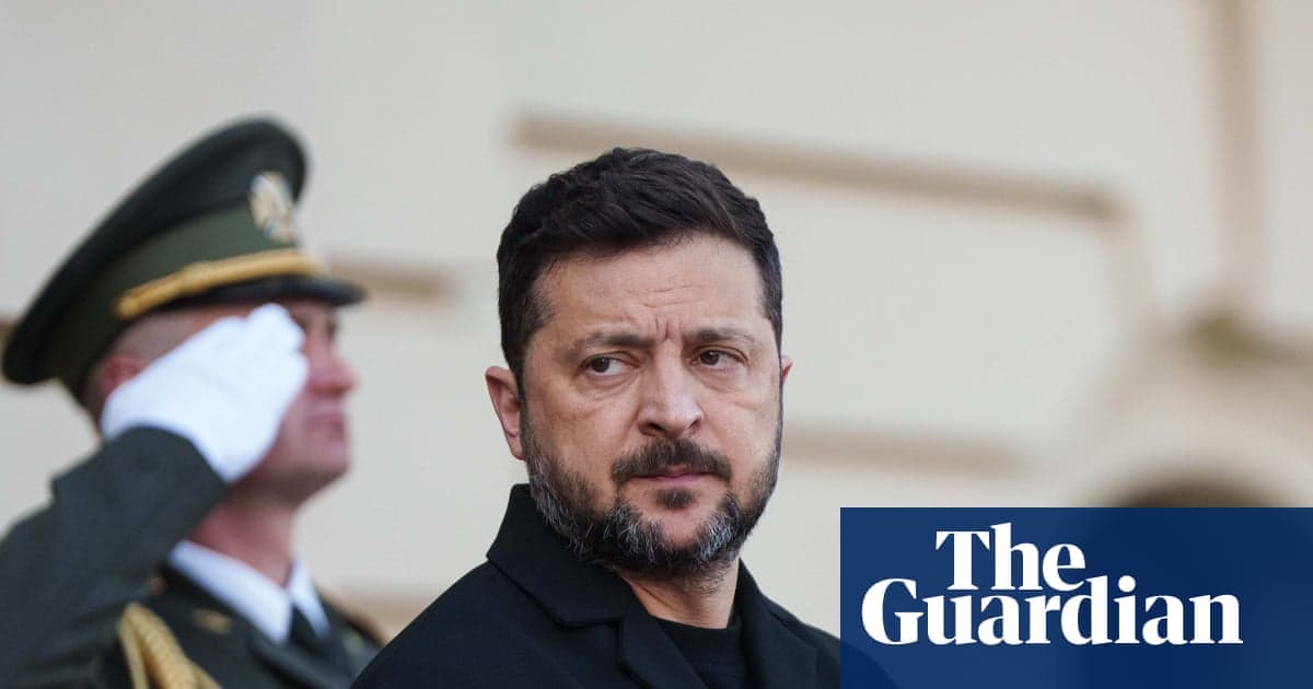 Зеленський пропустить конференцію з відбудови в Гданську через суперечку про УПА