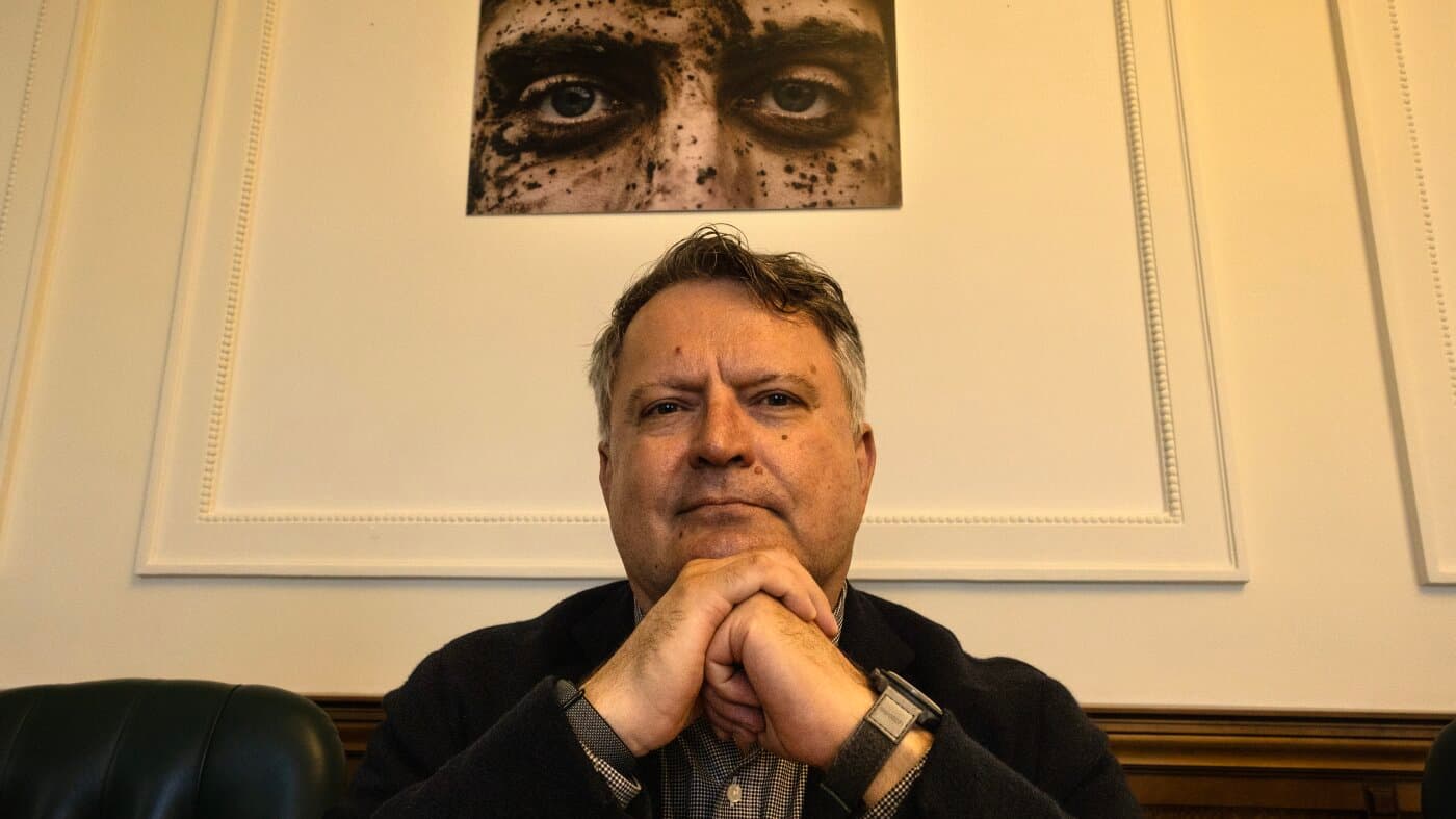 «Рано чи пізно залишиться один вибір» — Кислиця про Путіна і мирні переговори