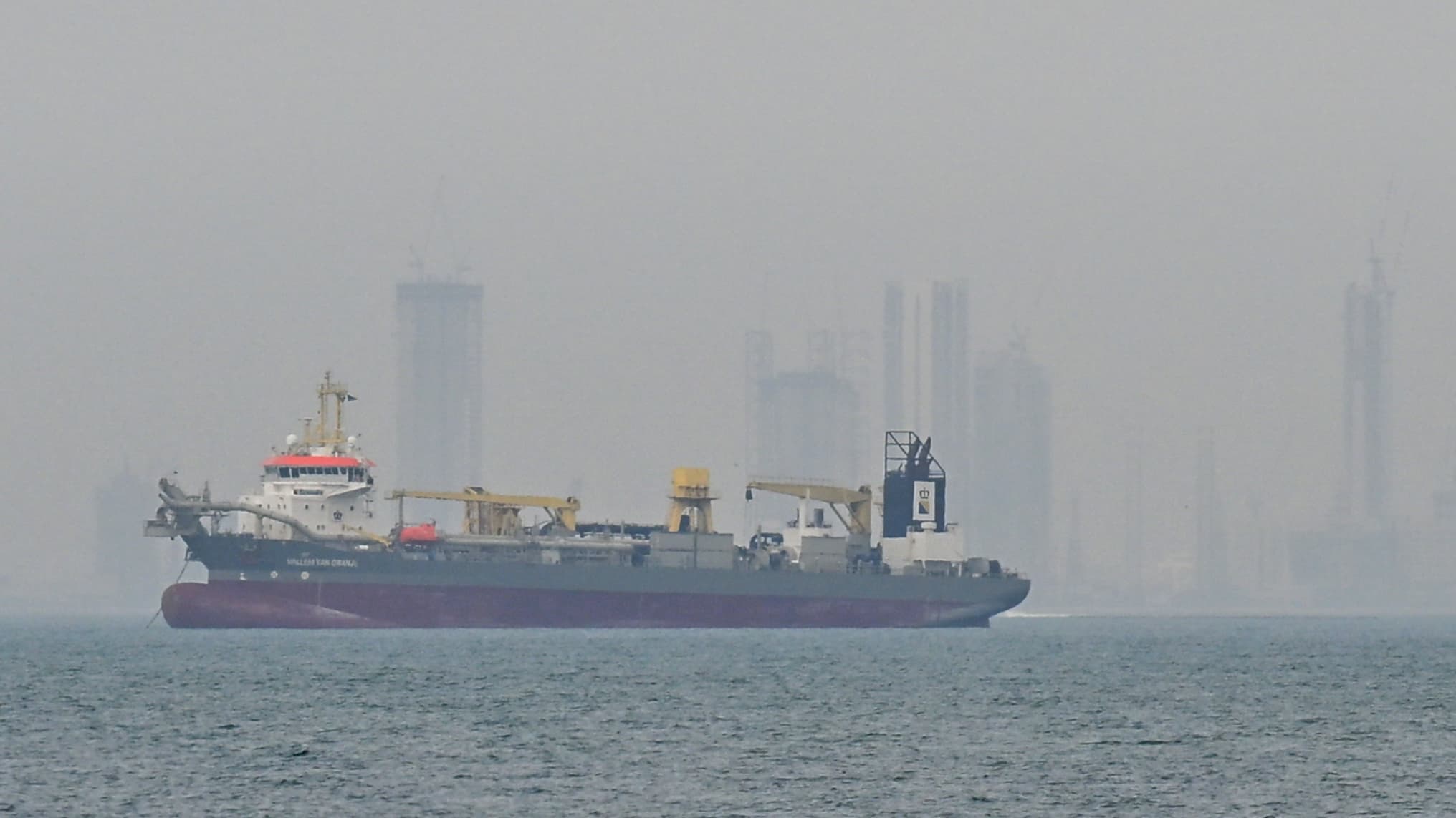 Ціни на газ у Європі злетіли на 23% через кризу на Близькому Сході