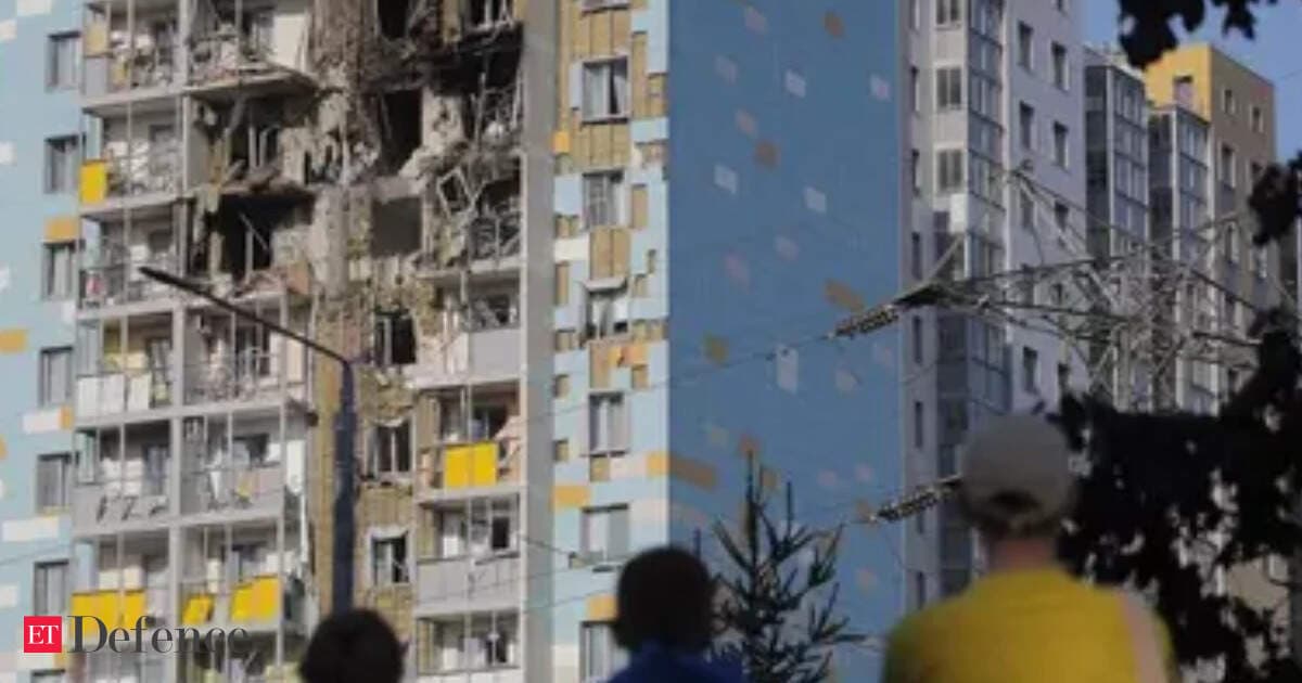 Українські дрони вдарили по нафтозаводу та порту Кавказ у Краснодарському краї