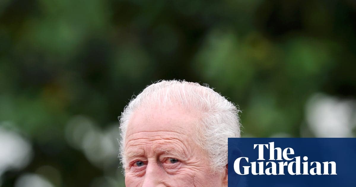 Чарльз III виступив у Конгресі: НАТО, Україна і кліматична криза