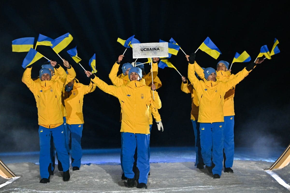 НОК України оскаржив у КАС рішення МОК про поновлення членства Олімпійського комітету Росії