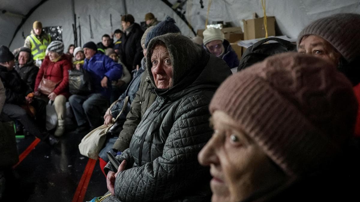Росія знищила склад УВКБ ООН у Дніпрі: втрачено допомогу на мільйон доларів