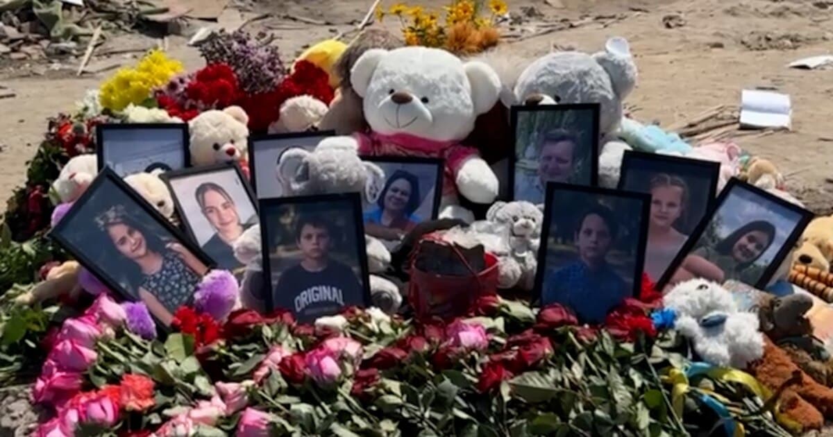 Удар по Радушному: шестеро з родини Воронових загинули, Зеленський вказав на північнокорейський слід