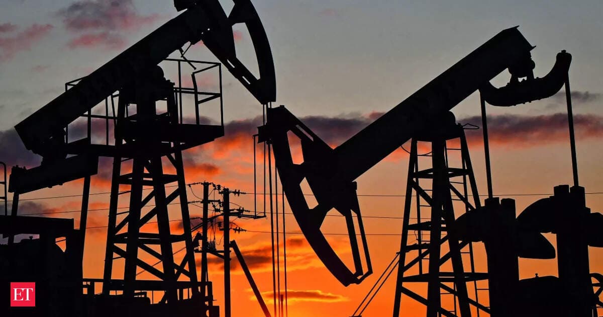 OPEC+ вдруге підвищує квоти видобутку нафти на тлі енергетичної кризи на Близькому Сході