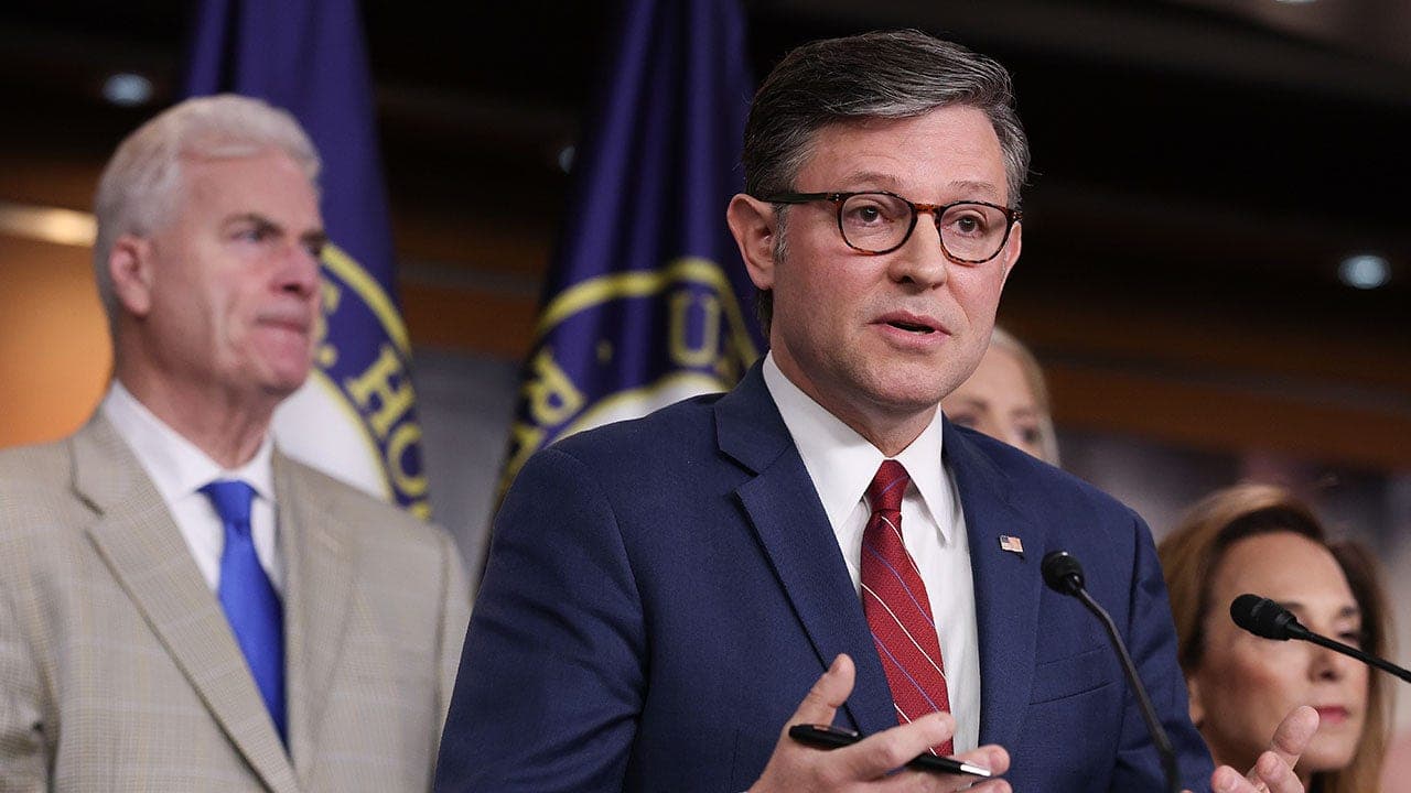 Конгрес США підтримав просування пакету з допомогою Україні та санкціями проти Росії