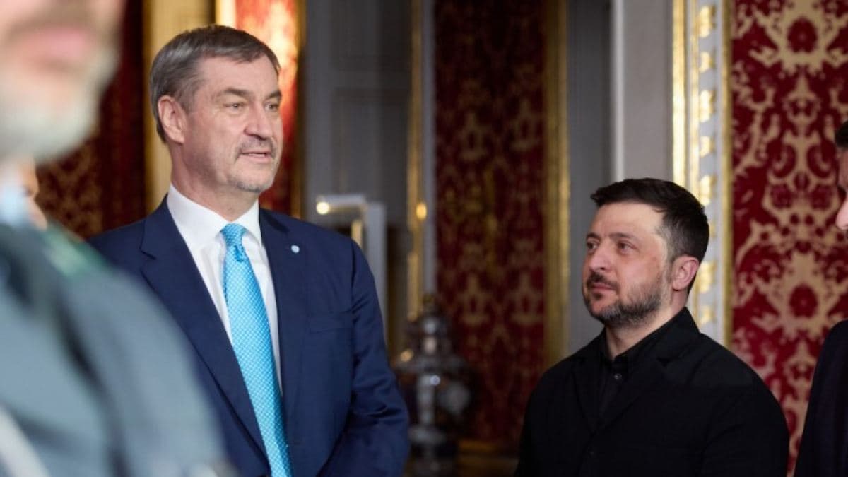 Зедер закликав прив'язати Україну до оборонних структур ЄС