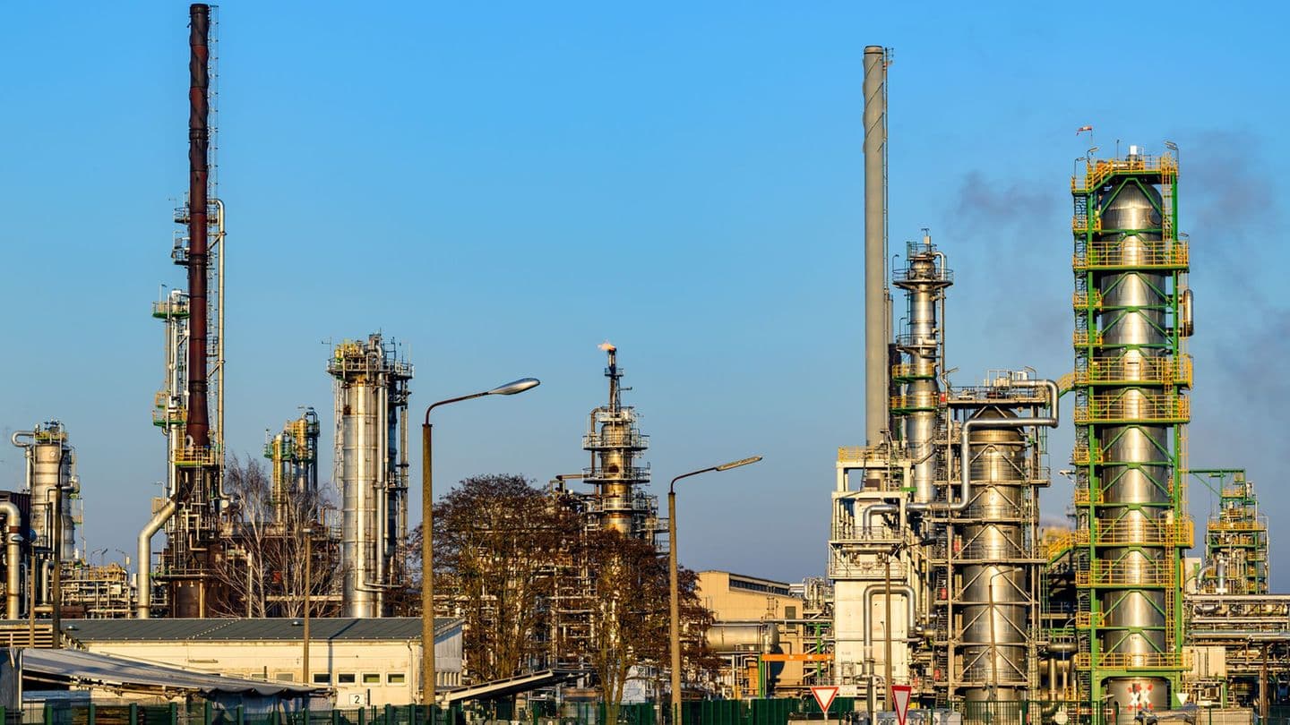 Rosneft Deutschland залишається під федеральним довірчим управлінням