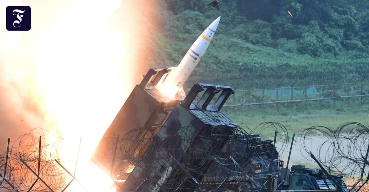 Україна купує 70 ракет ATACMS і 12 систем M270 у Туреччини за 283 мільйони доларів