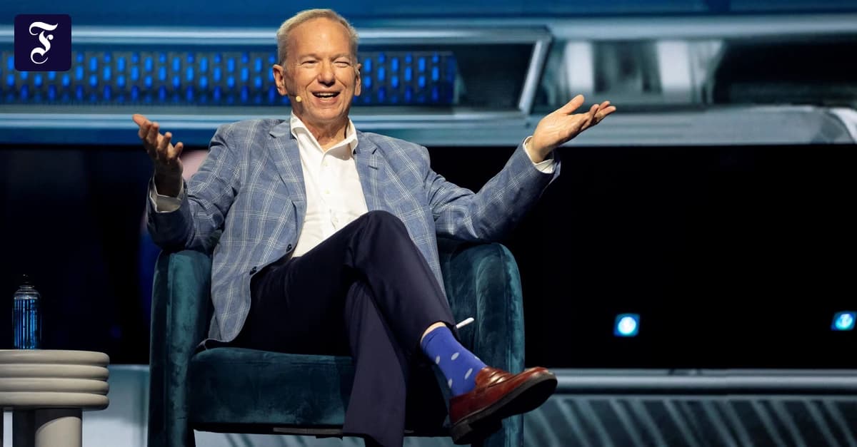 Як колишній керівник Google змінює хід війни в Україні дронами з 90% влучністю