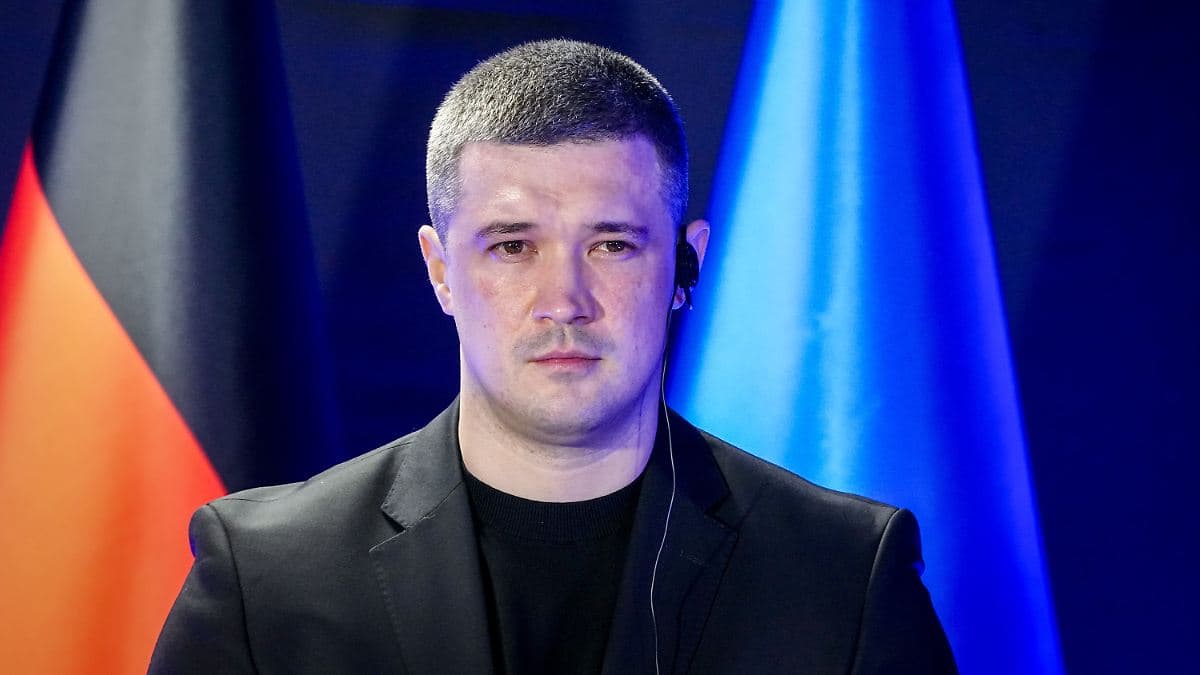 Федоров закликає до виборів під час війни — перший такий виклик Зеленському
