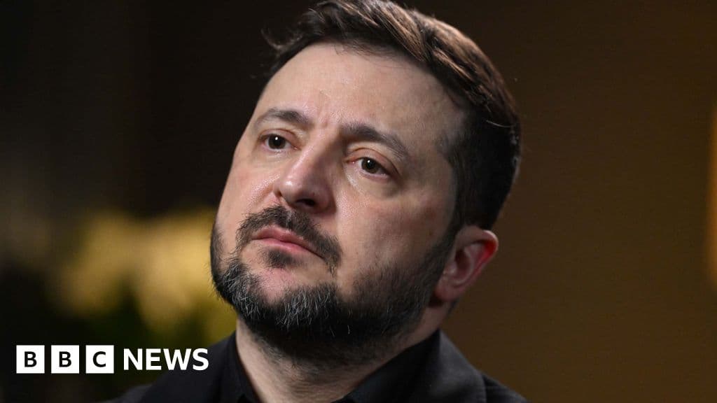 Зеленський закликав Трампа і Стармера зустрітися й знайти спільну позицію