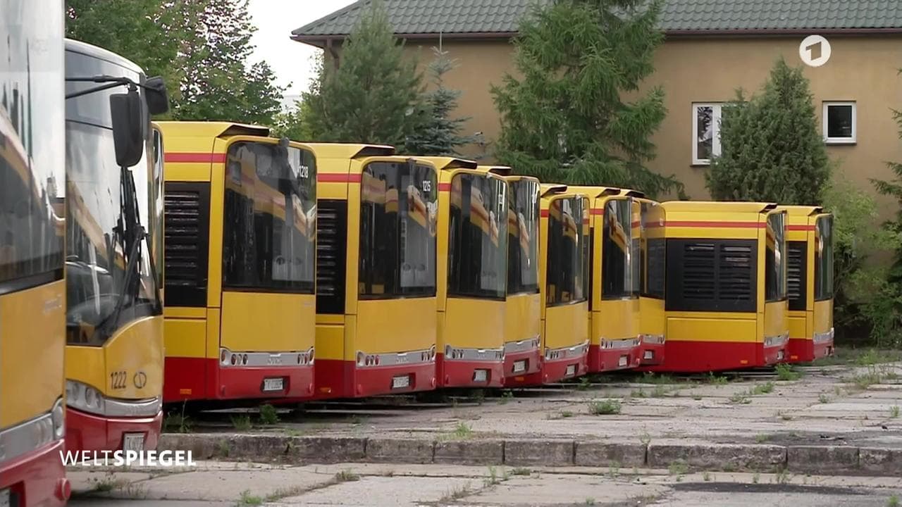 Автобуси стоять, МіГи заморожені: суперечка про УПА ламає польсько-українські відносини