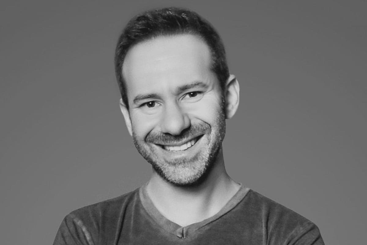 Власник OnlyFans Леонід Радвінський помер від раку у 43 роки