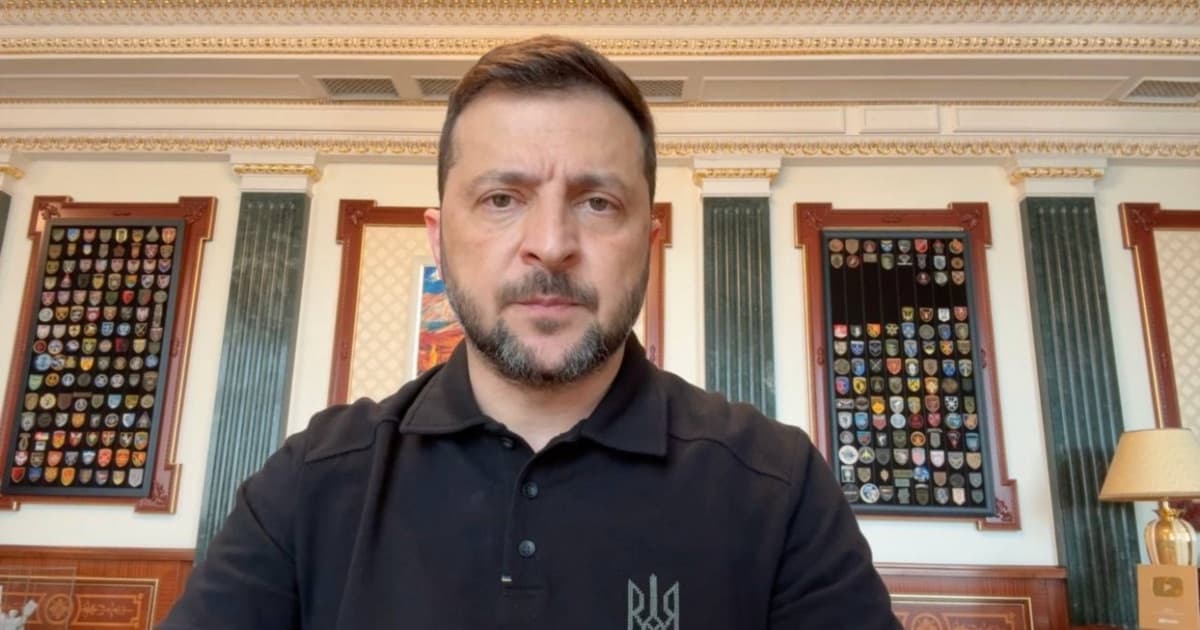 Схеми: за фейком про квартиру Зеленського в Бурдж-Халіфа стоїть підсанкційна структура Кремля