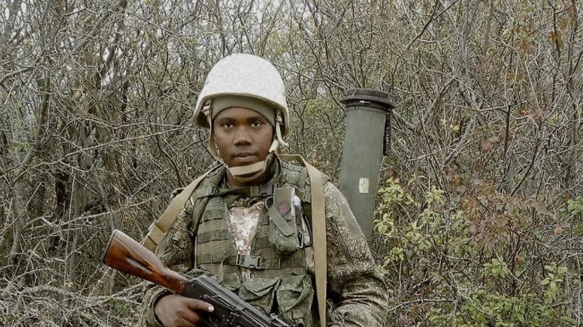 Кенія та Росія домовились: кенійців більше не вербуватимуть до армії