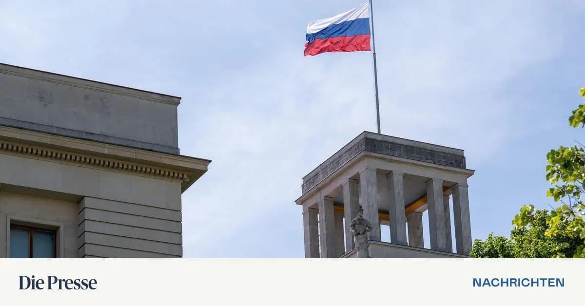 Українця затримали в Німеччині за шпигунство на користь Росії