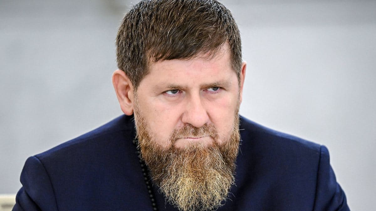 «Тіктокові солдати» Кадирова: Чечня імітує участь у путінській війні