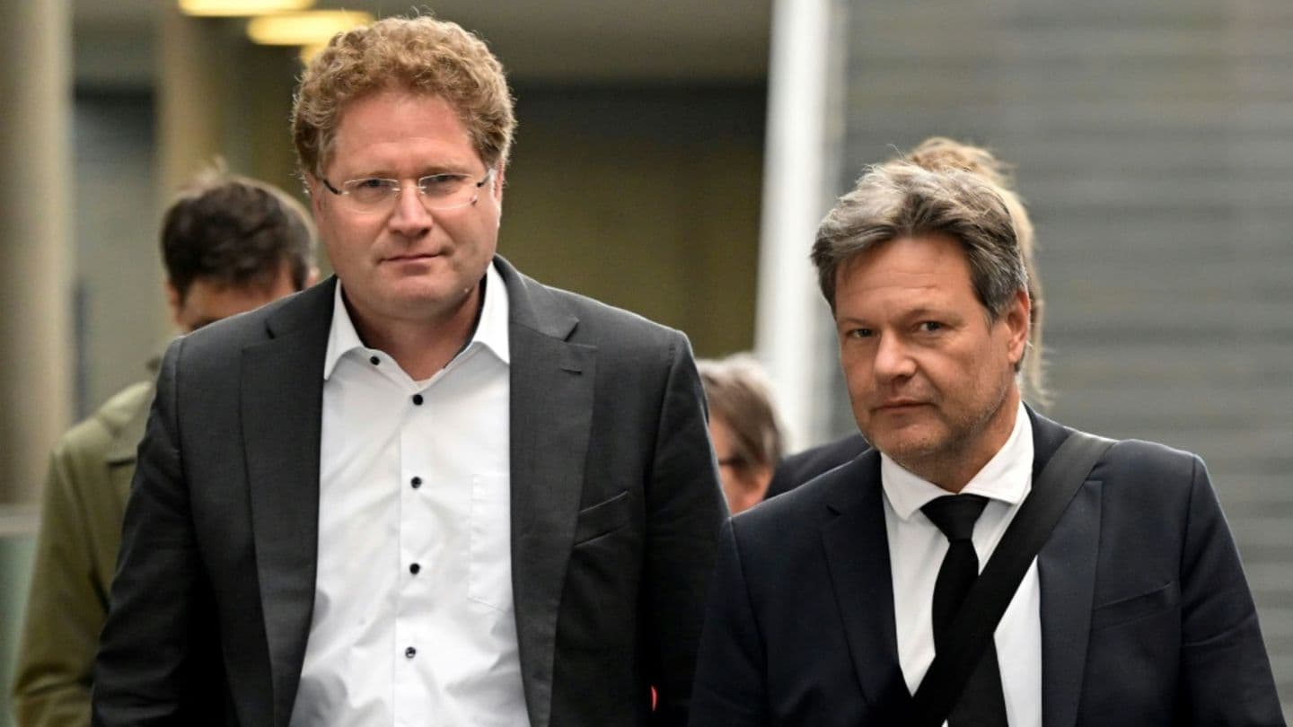 Грайхен: нова коаліція «розбивається об геополітичну реальність»