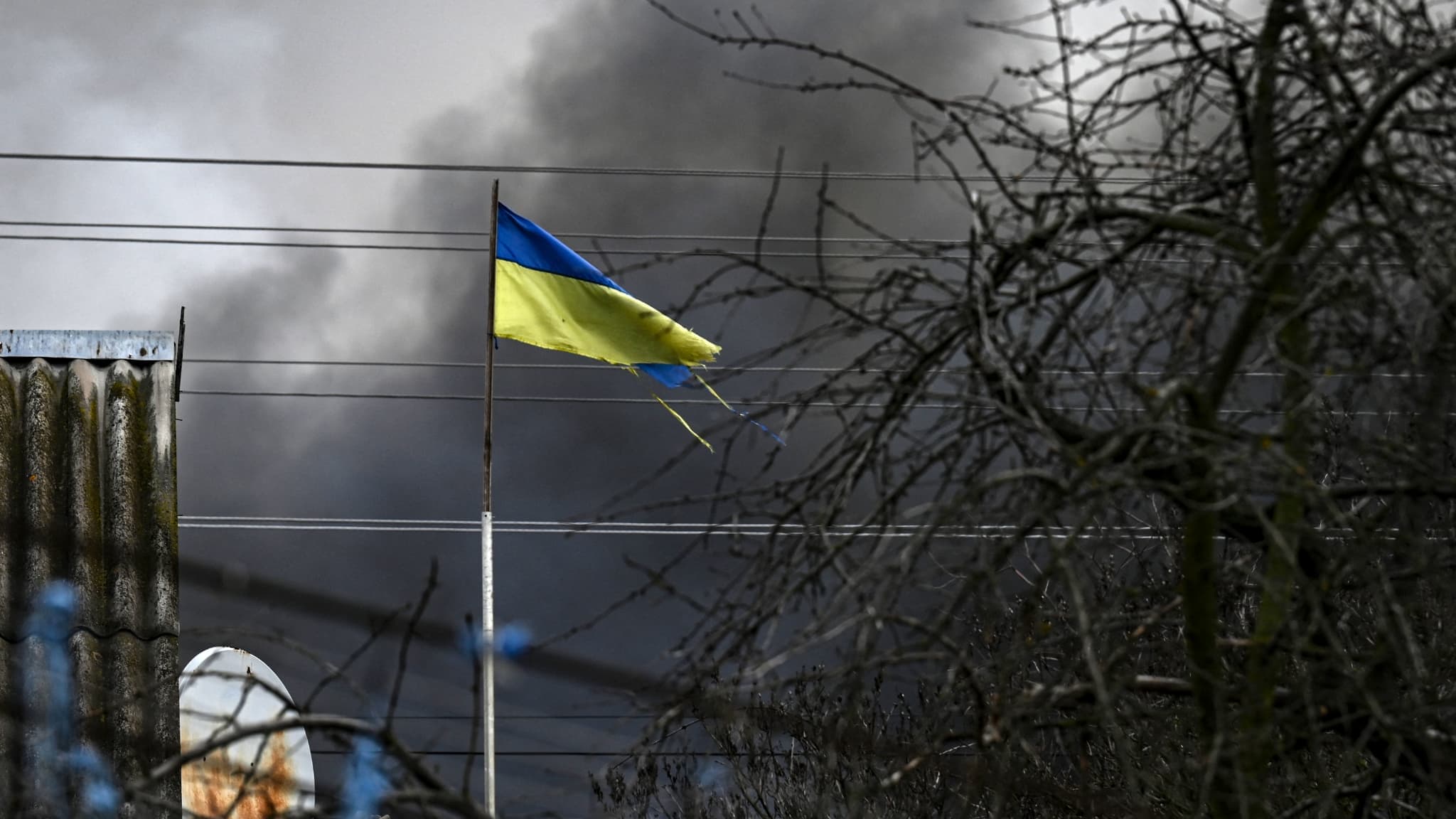 Ніч на 11 серпня: п'ятеро вбитих у Запоріжжі, вибухи в Києві та на Харківщині