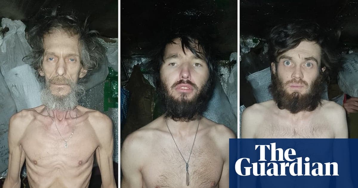 МО України звільнило командира після фото виснажених солдатів під Куп'янськом