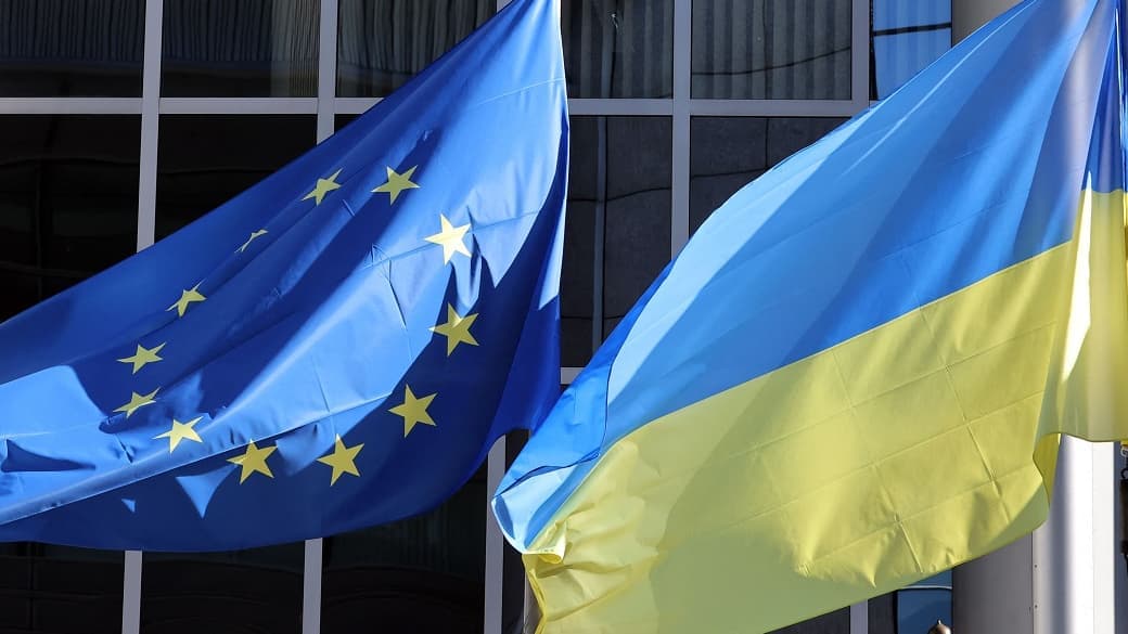ЄС відкриє переговори про вступ України та Молдови 15 червня