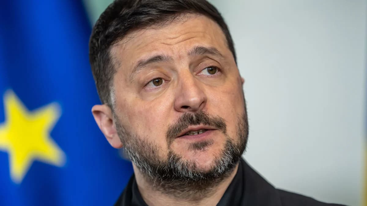 24 загиблих у Києві після авіаудару, арешт Єрмака та обмін полоненими