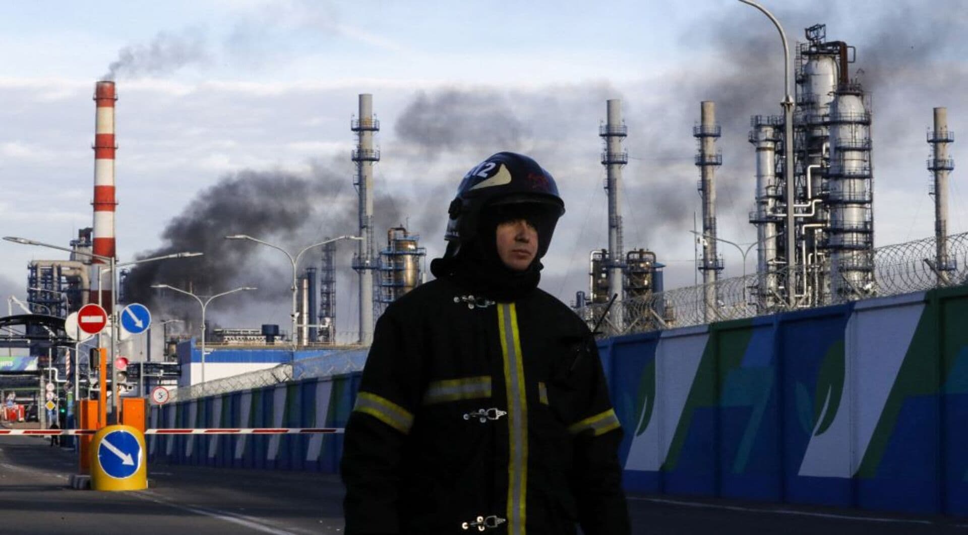 Удар по Підмосков'ю та атаки на логістику: де стоїть війна на п'ятому році