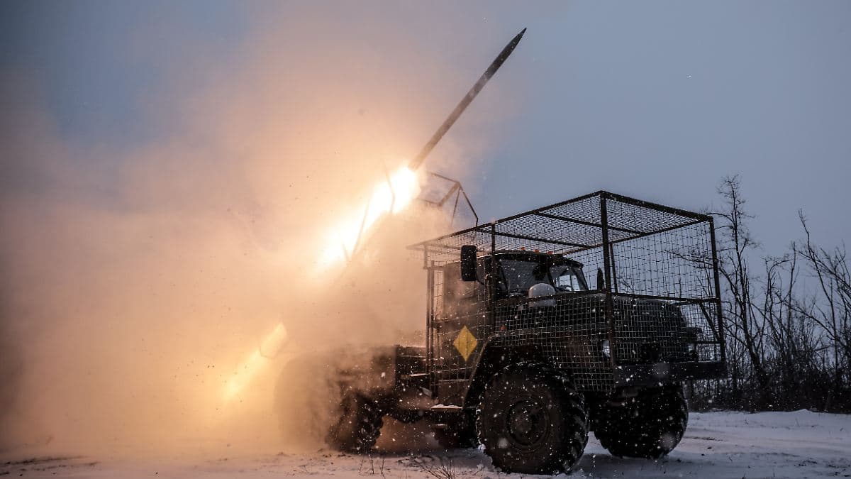 Чотири роки вогню: як змінювався фронт і що втратила Росія