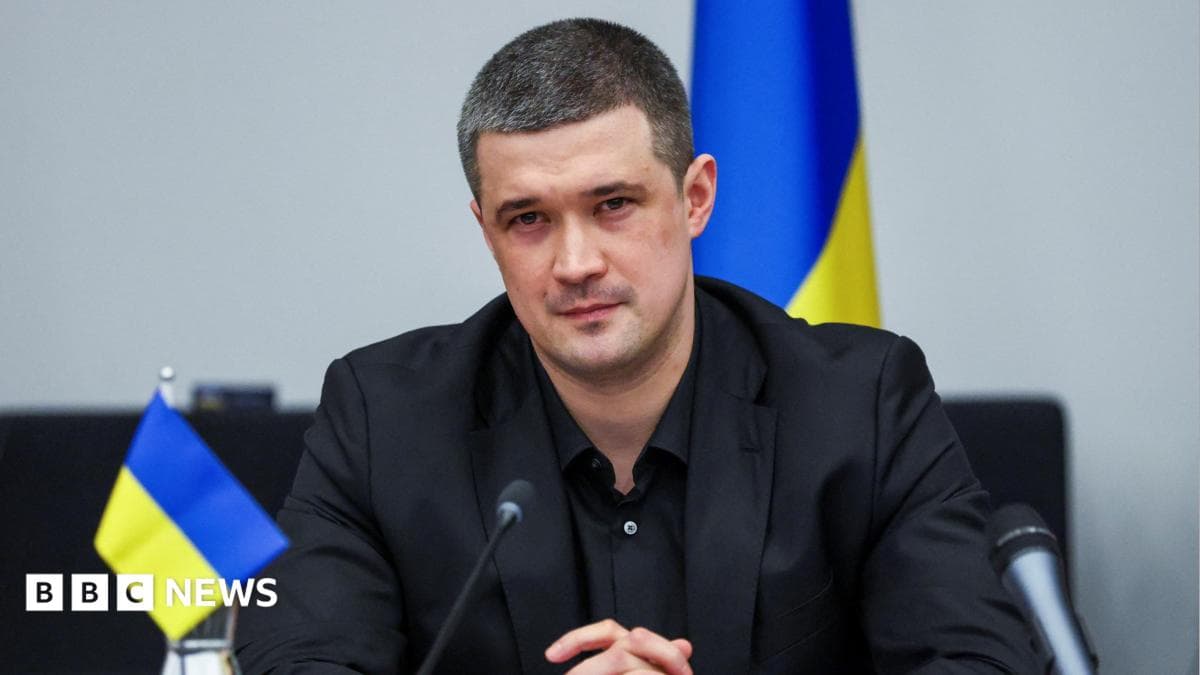 Федоров закликав провести вибори під час війни — перший серйозний виклик Зеленському
