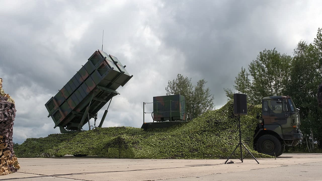 Зеленський просить Patriot, поки 93% бомбосховищ по всій Україні не відповідають стандартам