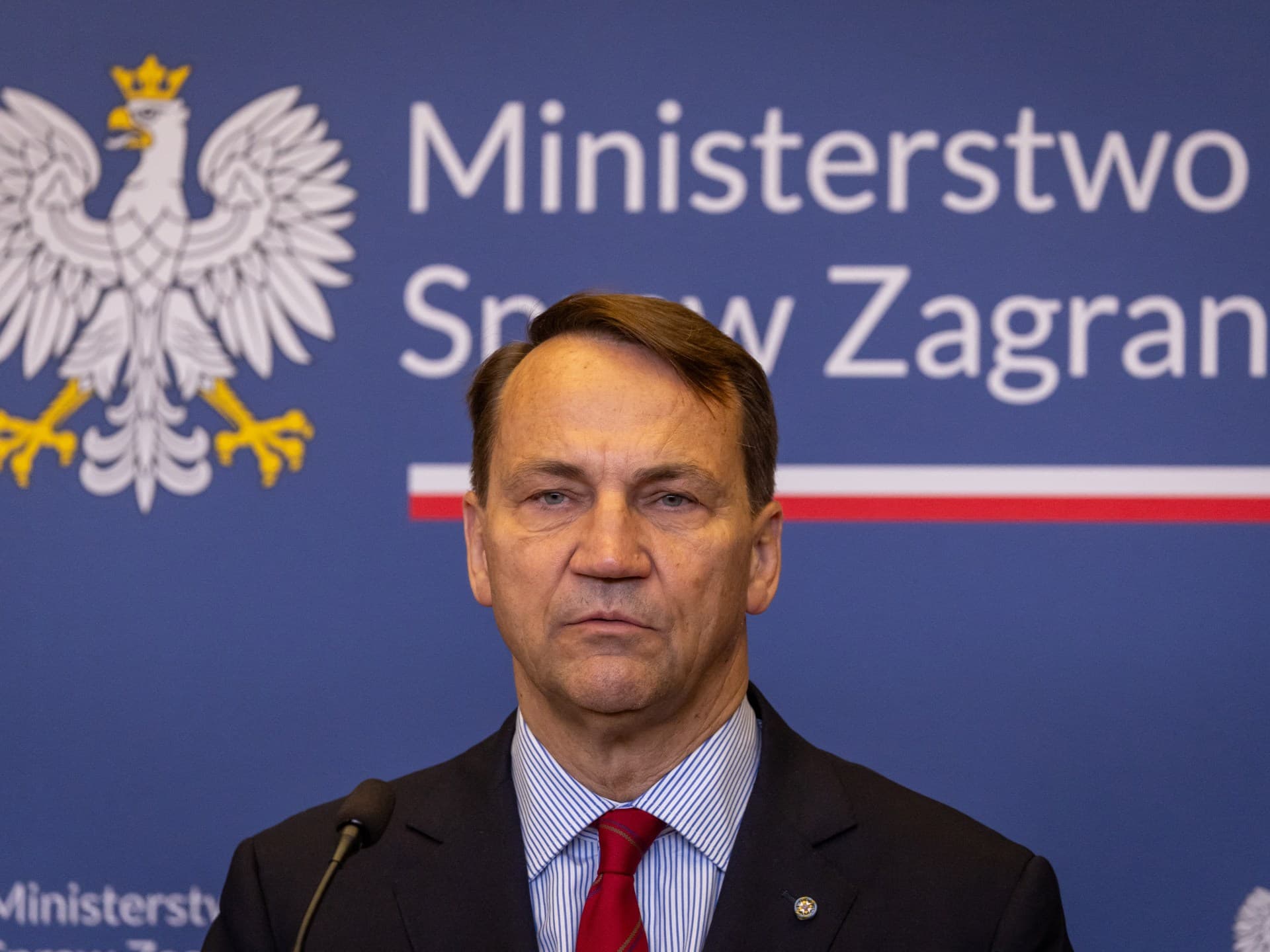 Польща викликала посла Росії після падіння ракети Х-101 на Люблінщині