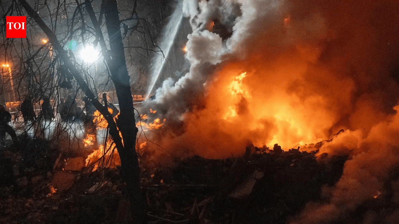 Ракетний удар по Харкову: дев'ятеро загиблих, серед них двоє дітей