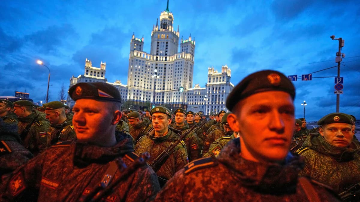 Зеленський: Путін готує масовий призов після виборів до Думи. Запоріжжя під ударом — шестеро загиблих