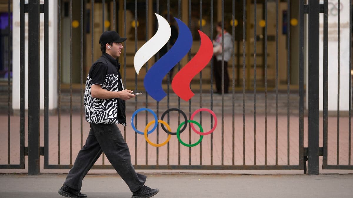 МОК скасував санкції проти Росії: двері до Олімпіади-2028 відкрито